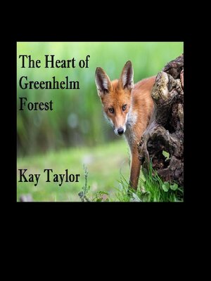 cover image of The Heart of Greenhelm Forest